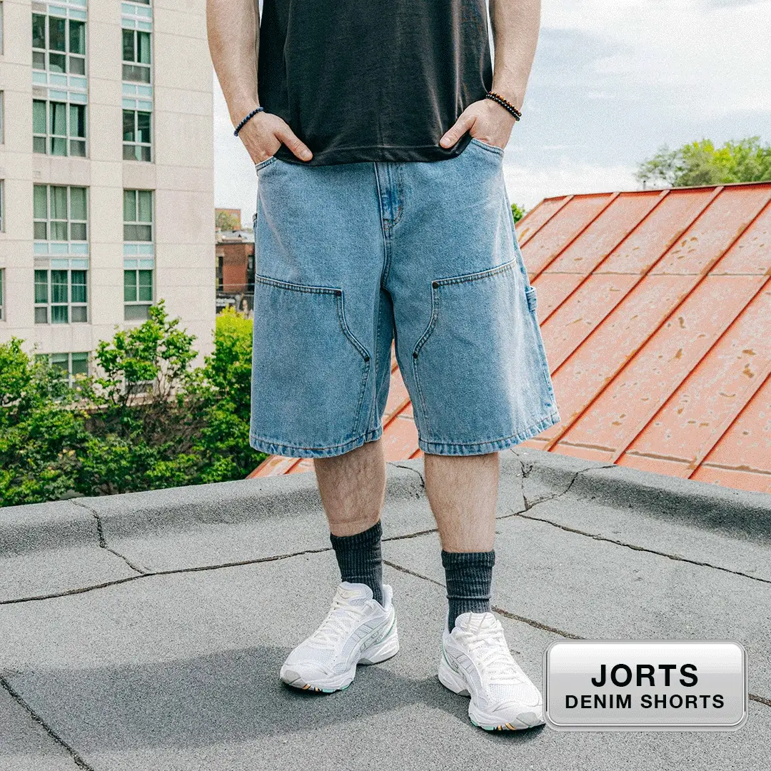 JORTS TILE