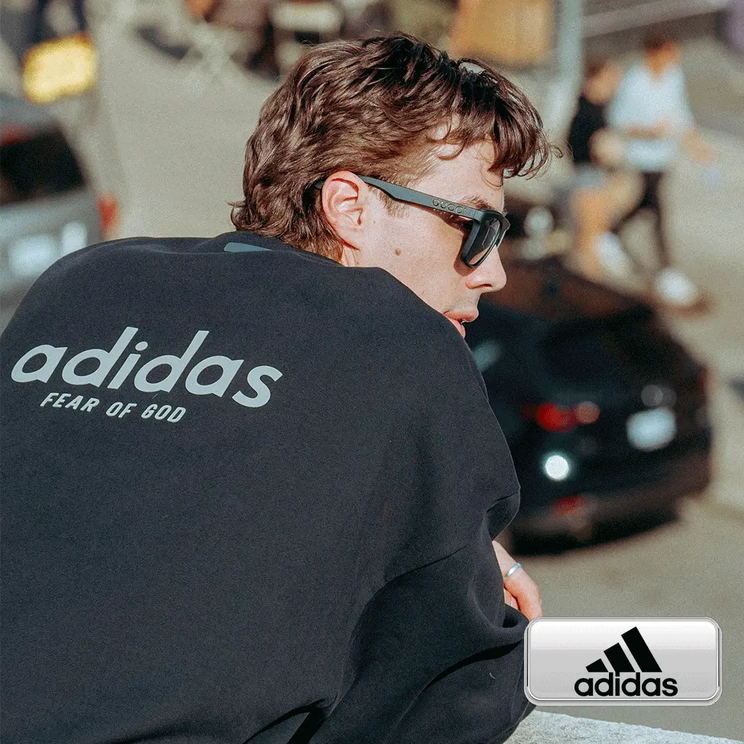 adidas tile