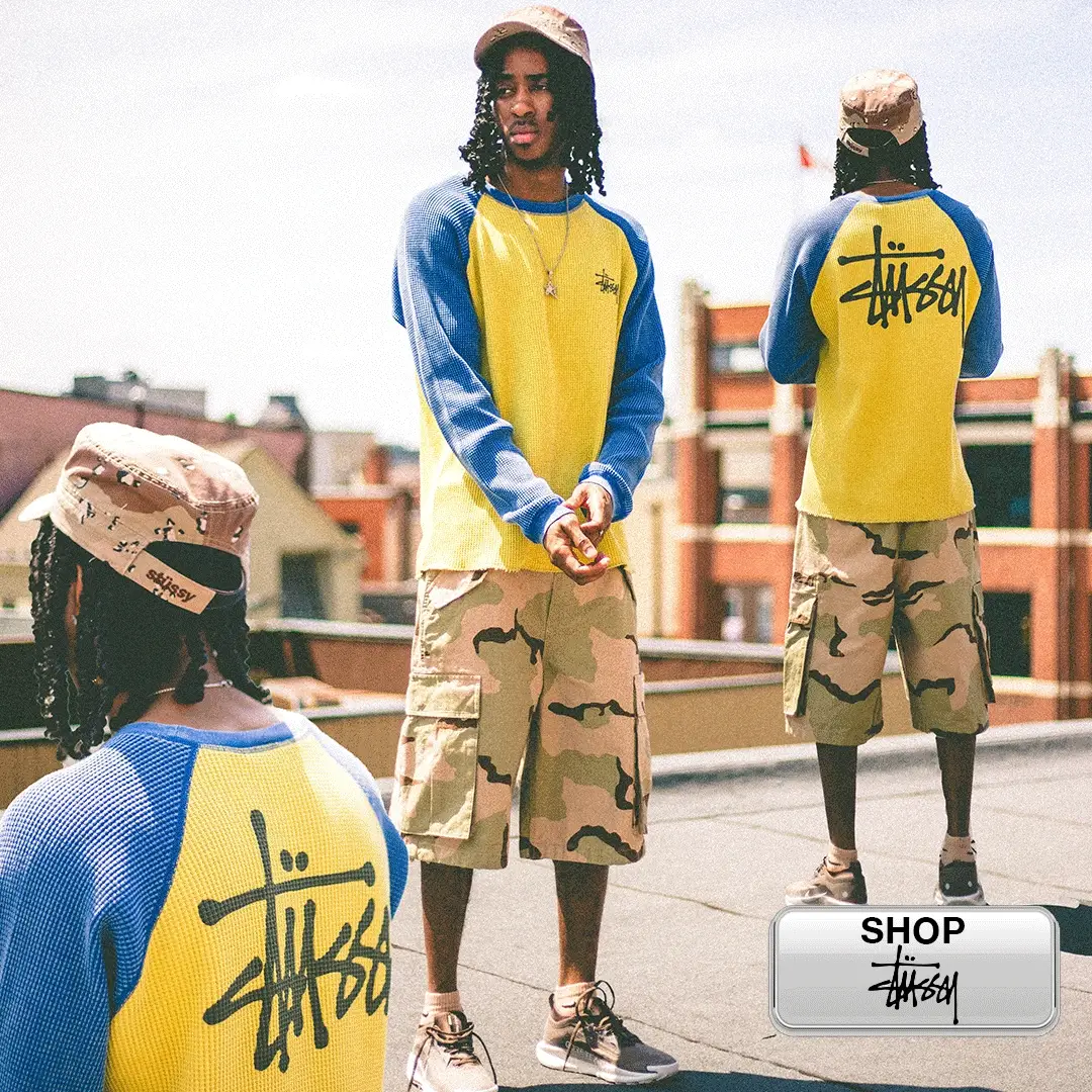 stussy site tile