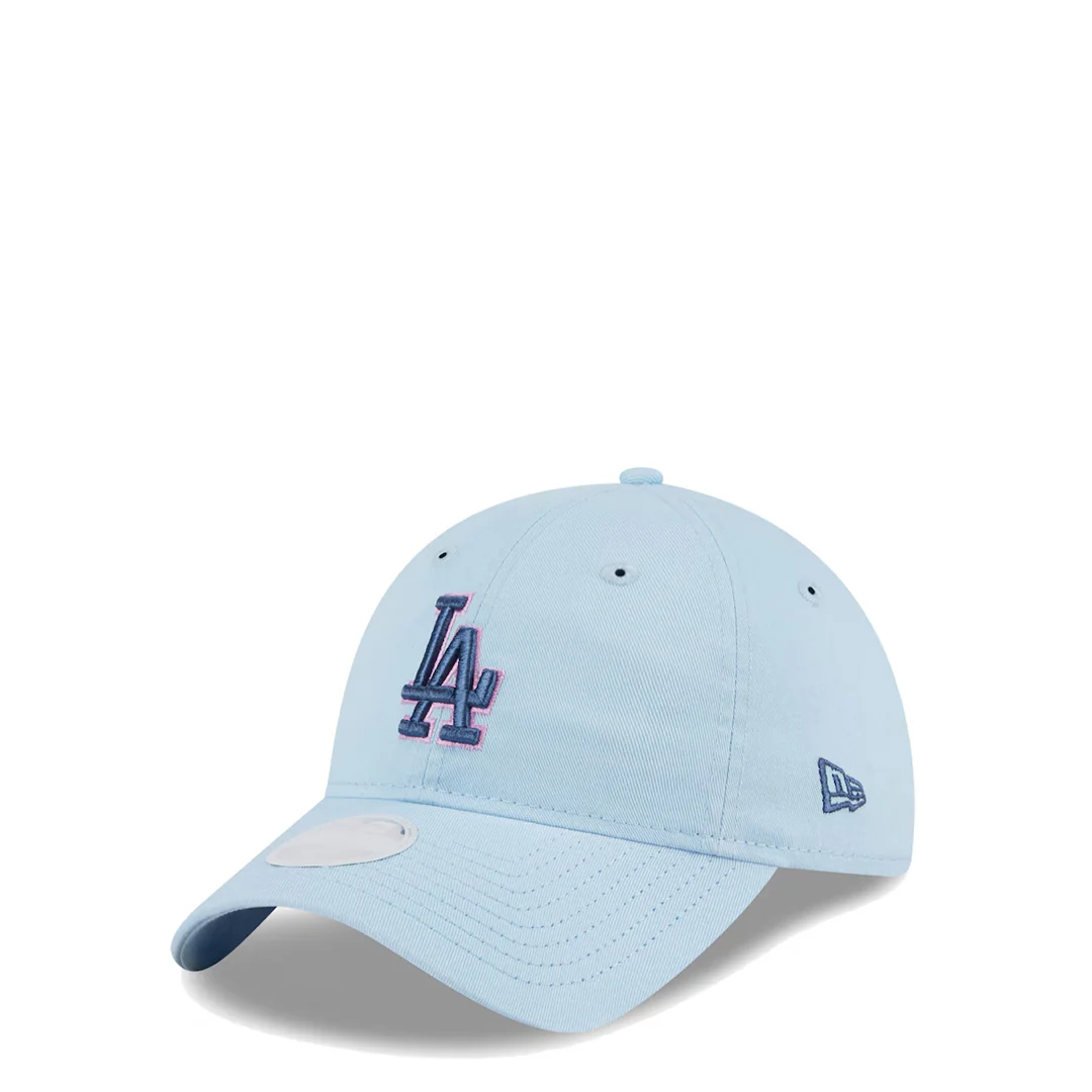 WOMEN'S LOS ANGELES DODGERS 9TWENTY ADJUSTABLE CAP