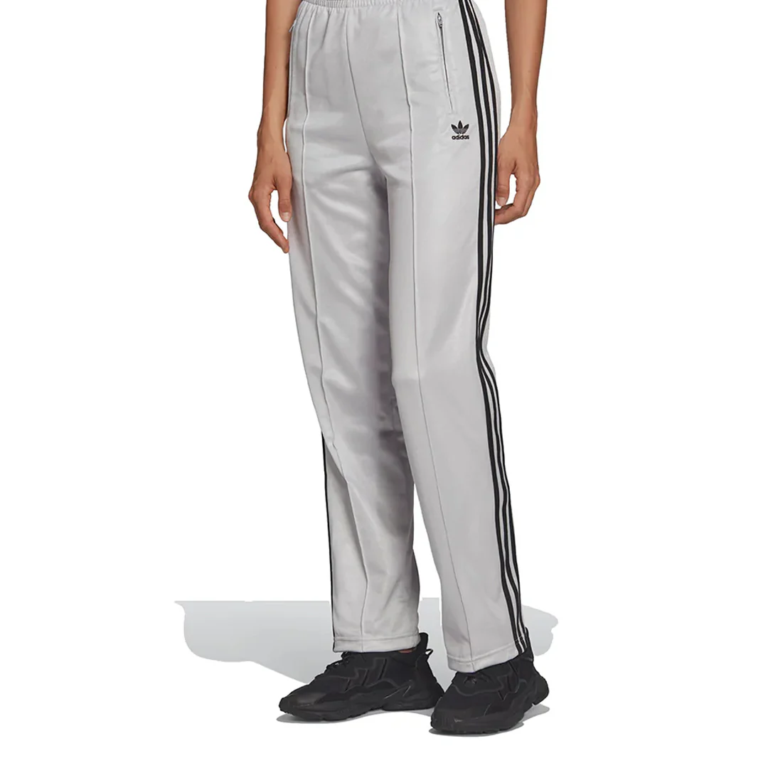 WOMEN'S ADICOLOR CLASSICS HIGH-SHINE STRAIGHT-LEG JOGGERS