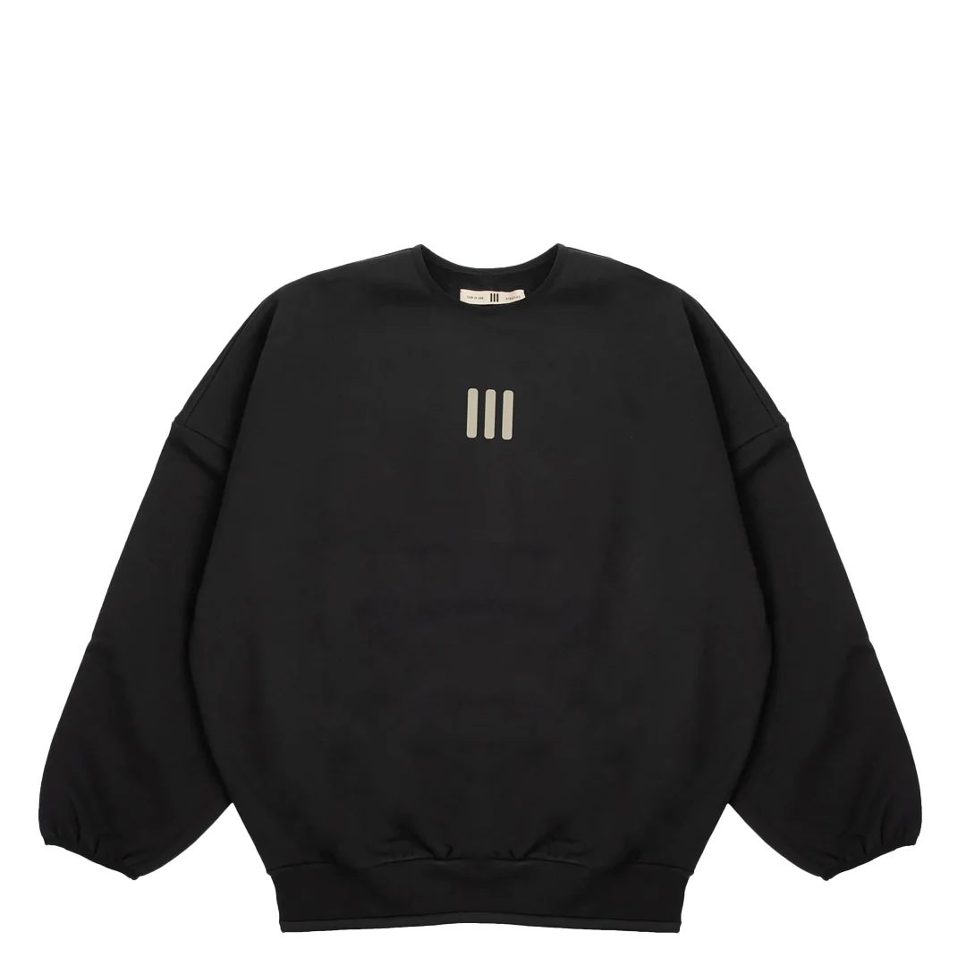 ADIDAS X FEAR OF GOD ATHLETICS CREWNECK