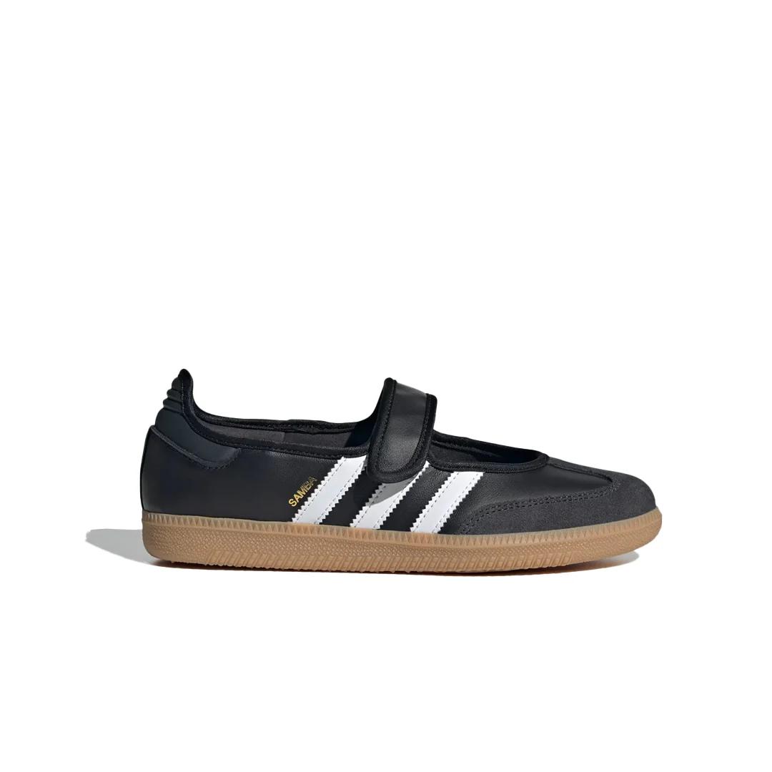 KIDS SAMBA JANE BLACK