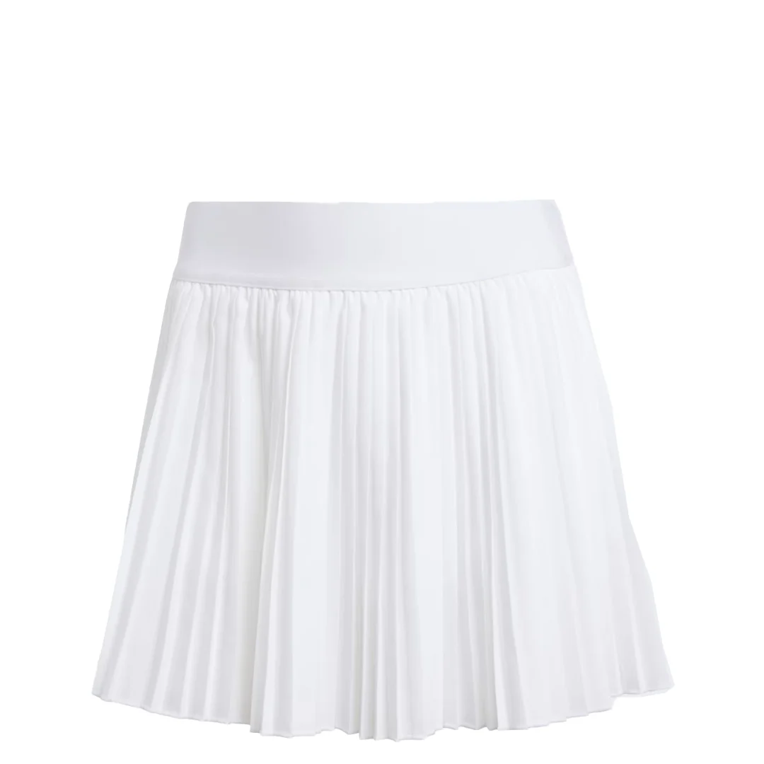 CLUB PLEATED SKIRT