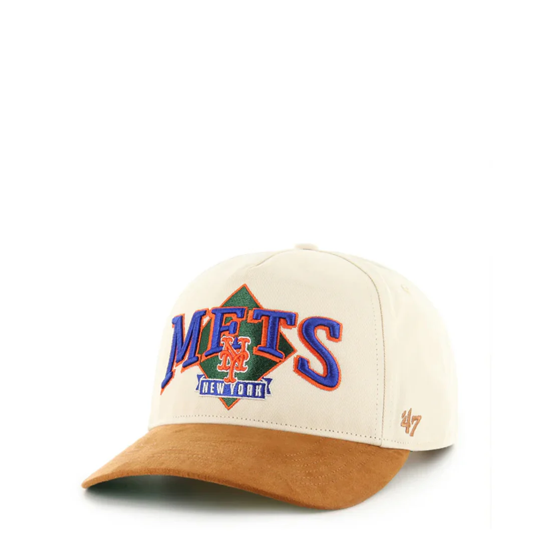 NEW YORK METS DIAMOND '47 HITCH