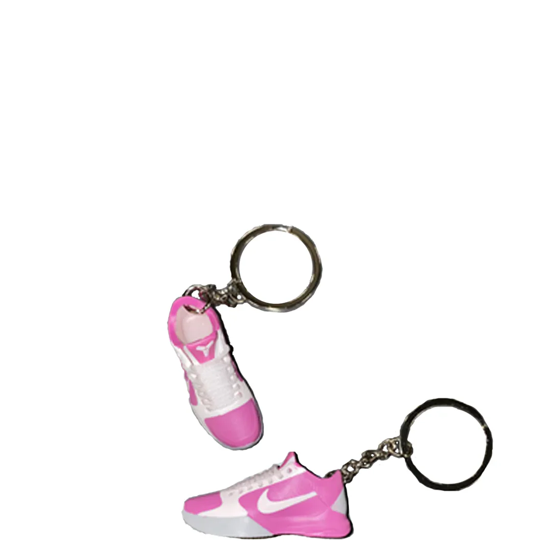 KOBE SNEAKER KEYCHAIN