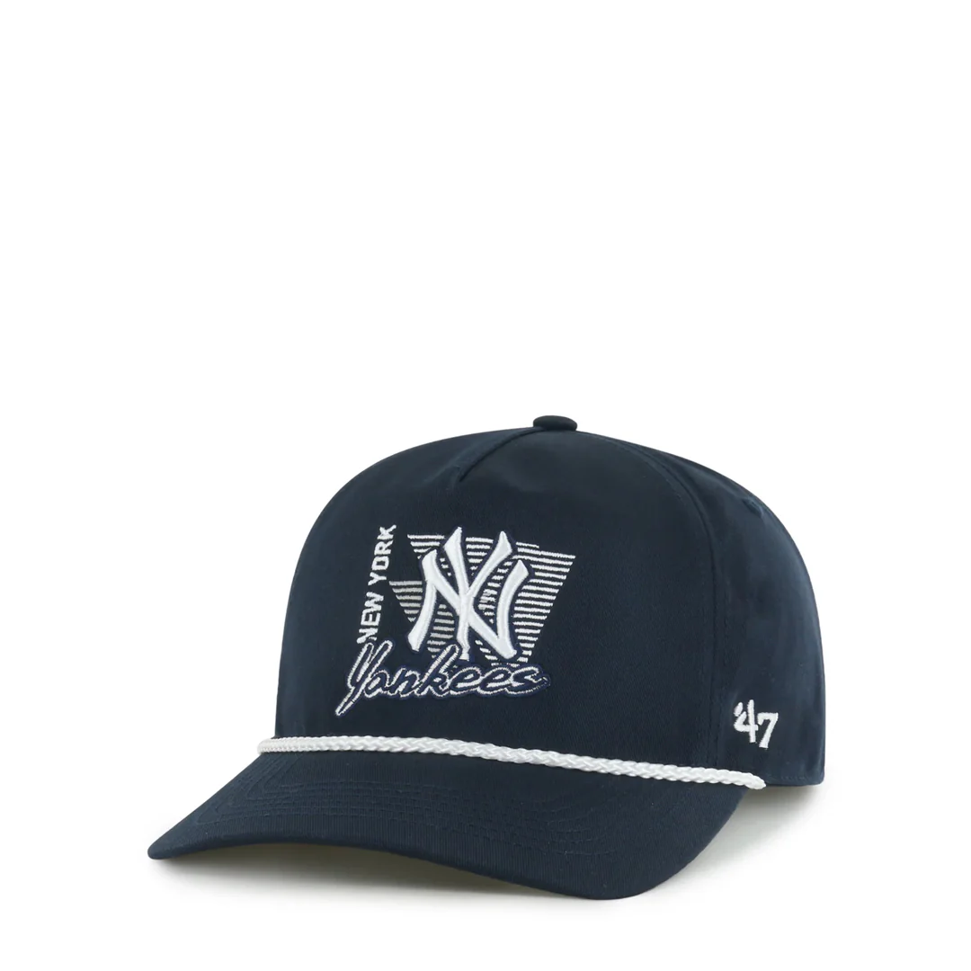 NEW YORK YANKEES SPLINT '47 HITCH