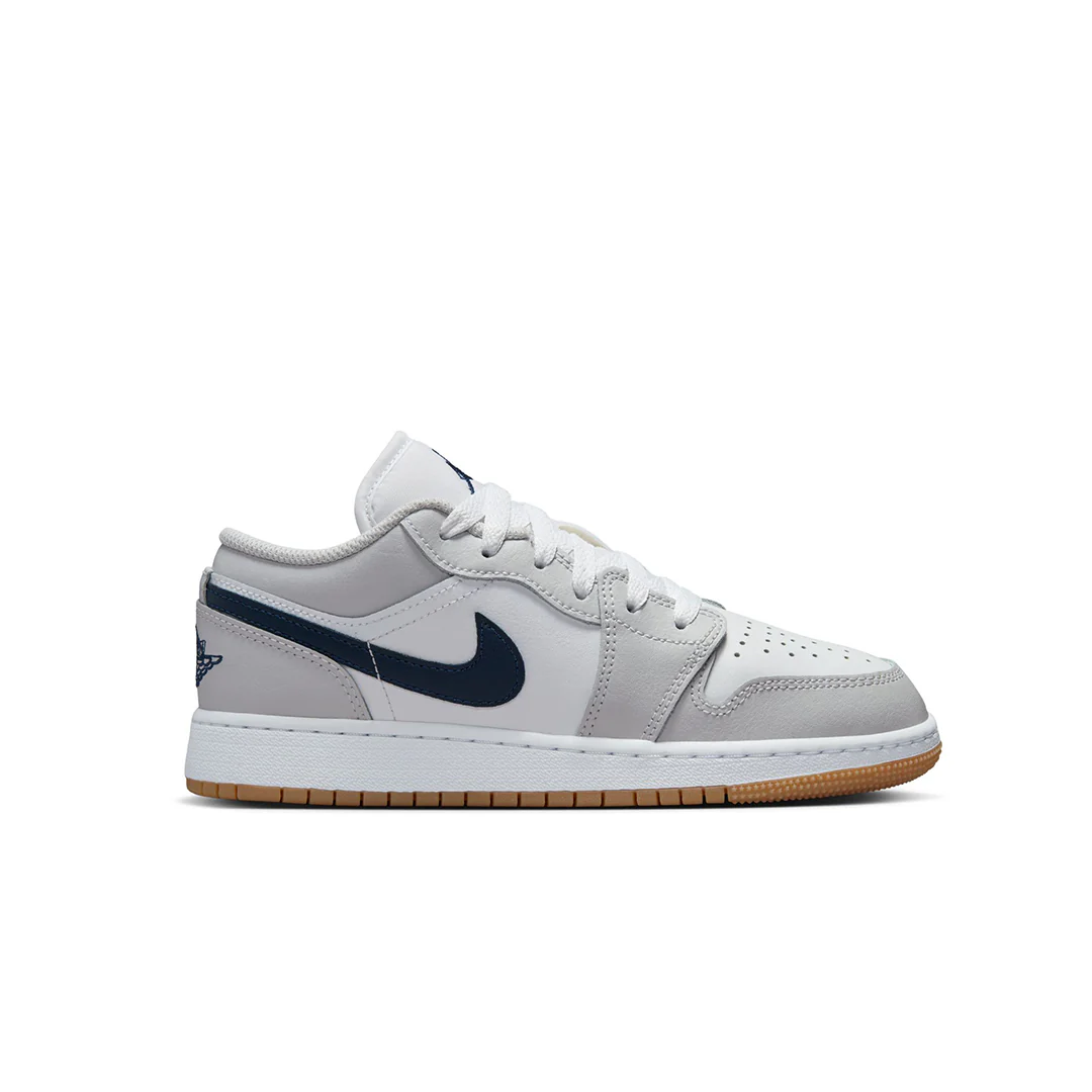 AIR JORDAN 1 LOW (GS) "GEORGETOWN"