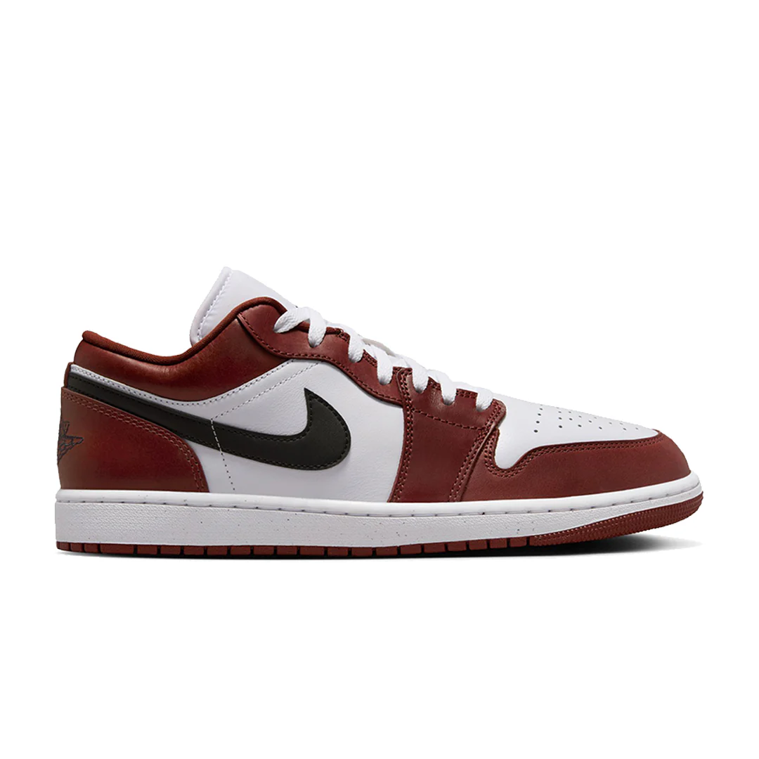 AIR JORDAN 1 LOW SE "DARK PONY"