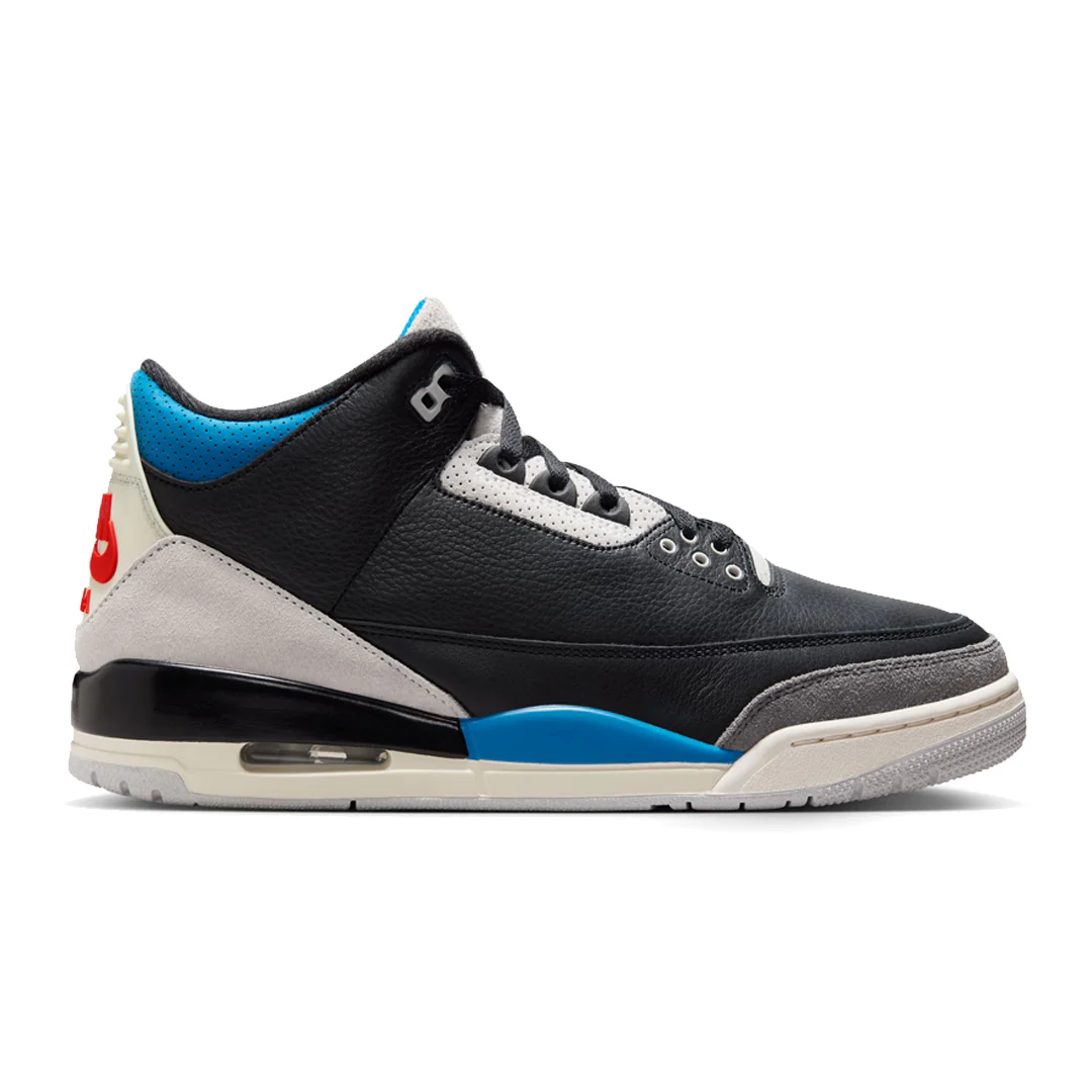 AIR JORDAN 3 RETRO OG "RARE AIR"
