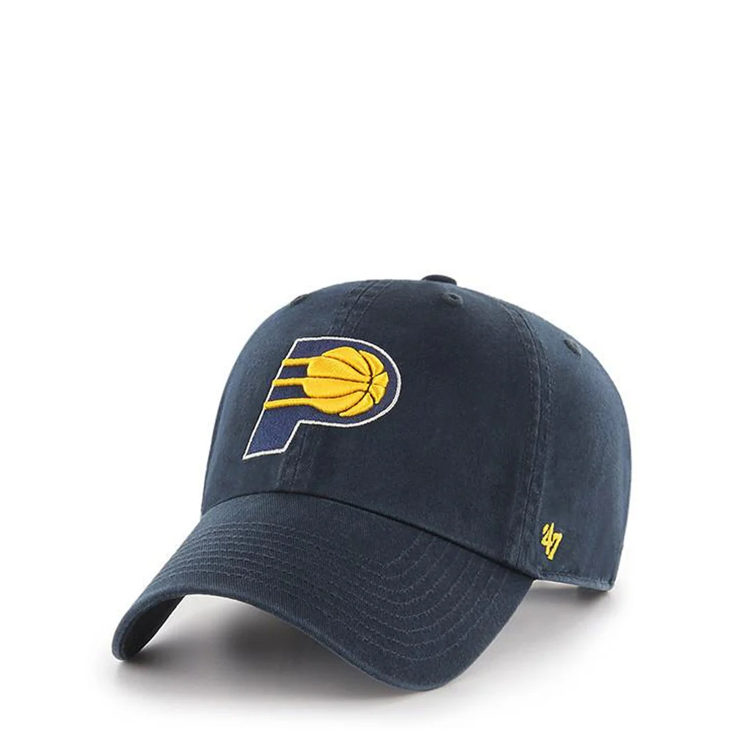 INDIANA PACERS '47 CLEAN UP ADJUSTABLE