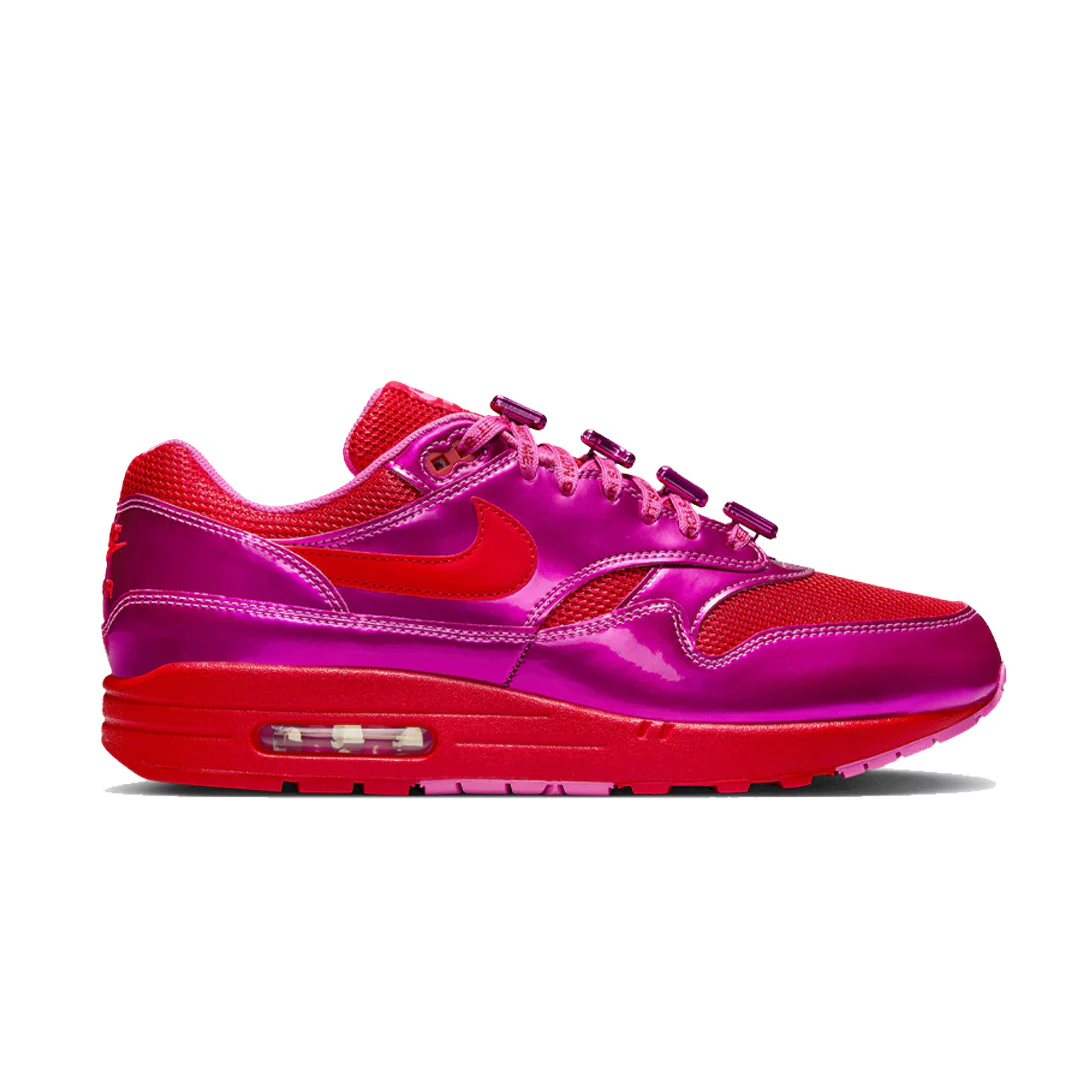 AIR MAX 1 PREMIUM VALENTINE'S DAY PLAYFUL PINK