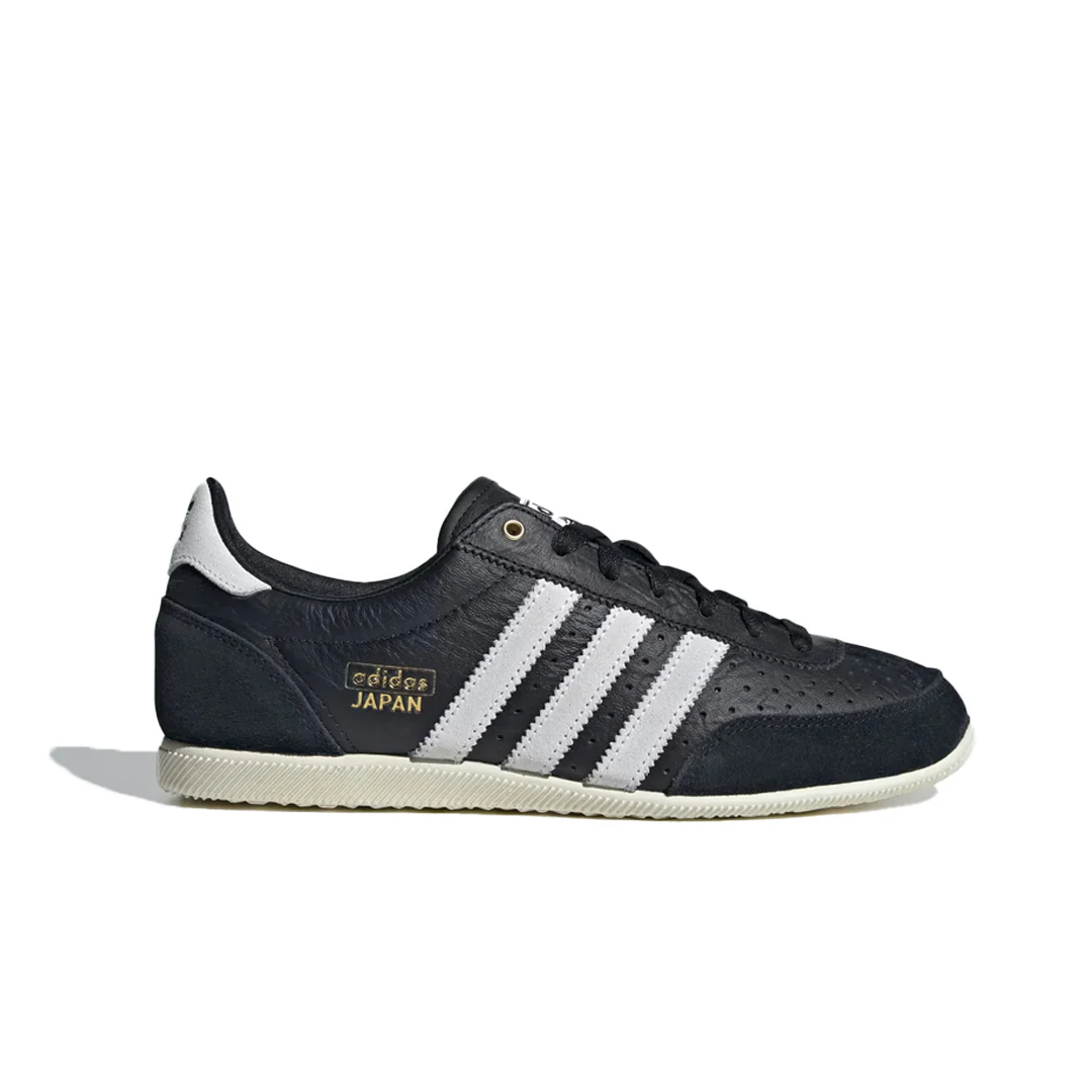 WOMEN'S JAPAN CORE BLACK