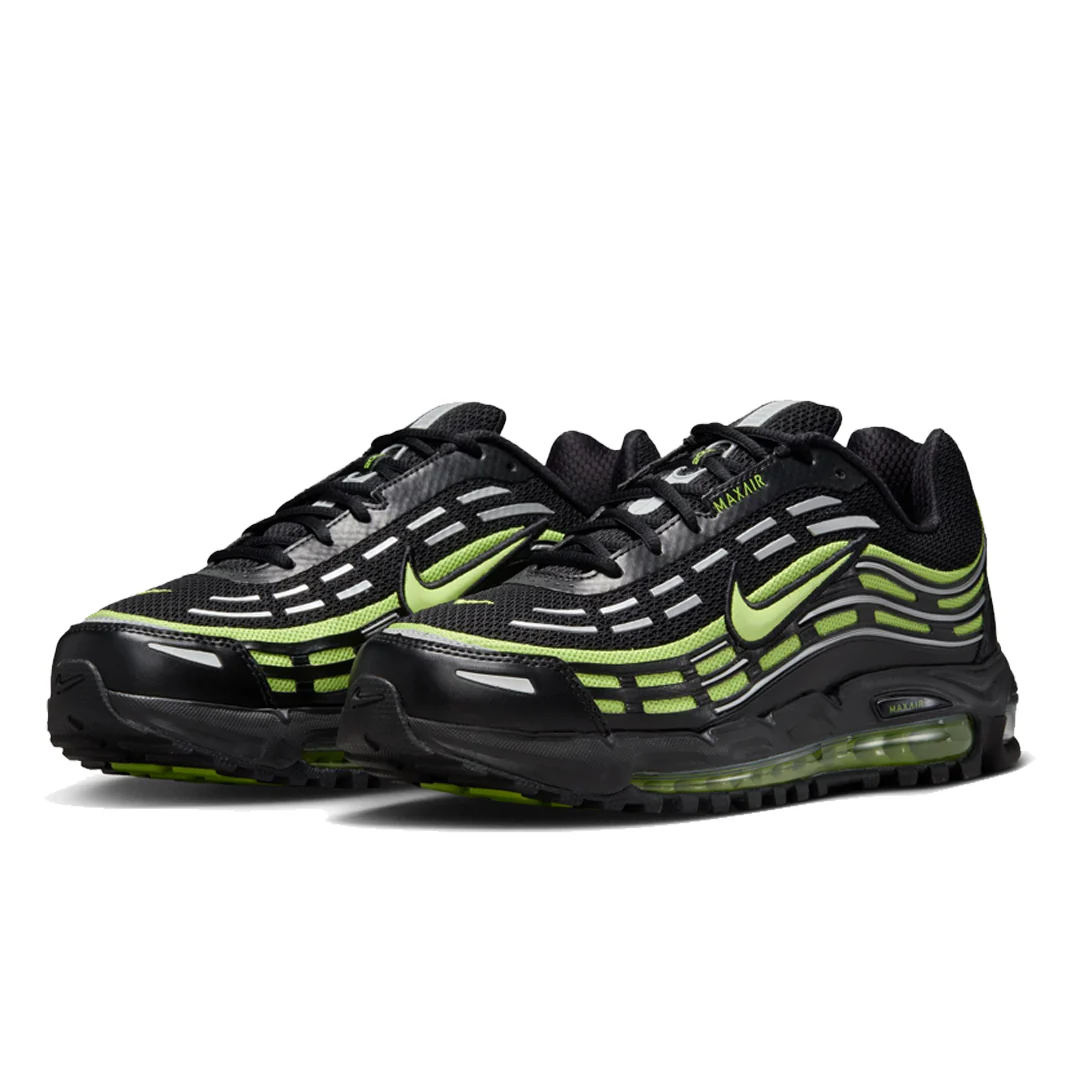 AIR MAX TL 2.5 BLACK/CITRON 3 AIR MAX TL 2.5 BLACK/CITRON