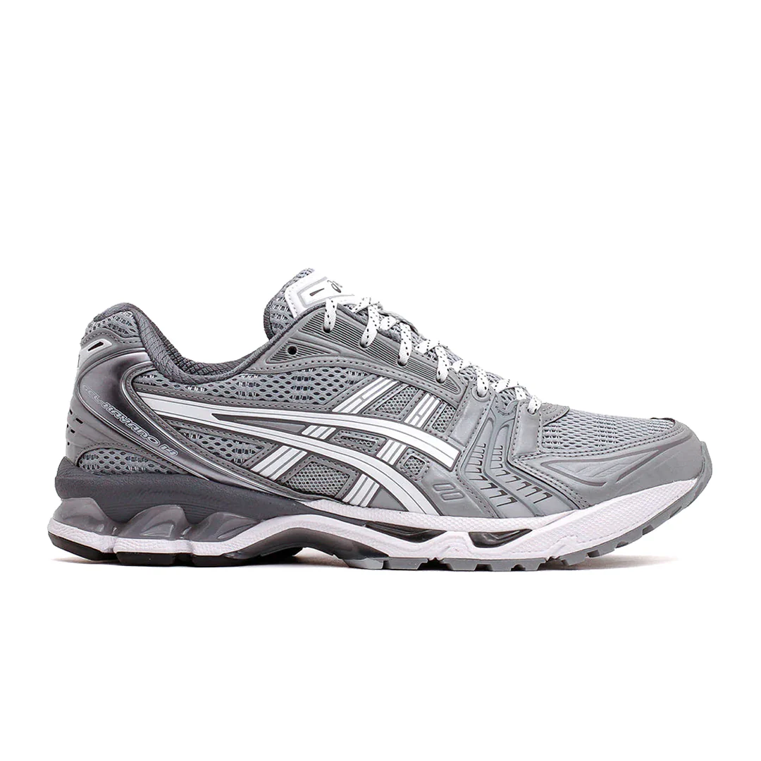 ASICS x BEAUTY & YOUTH GEL-KAYANO 14 - PIEDMONT GREY/WHITE
