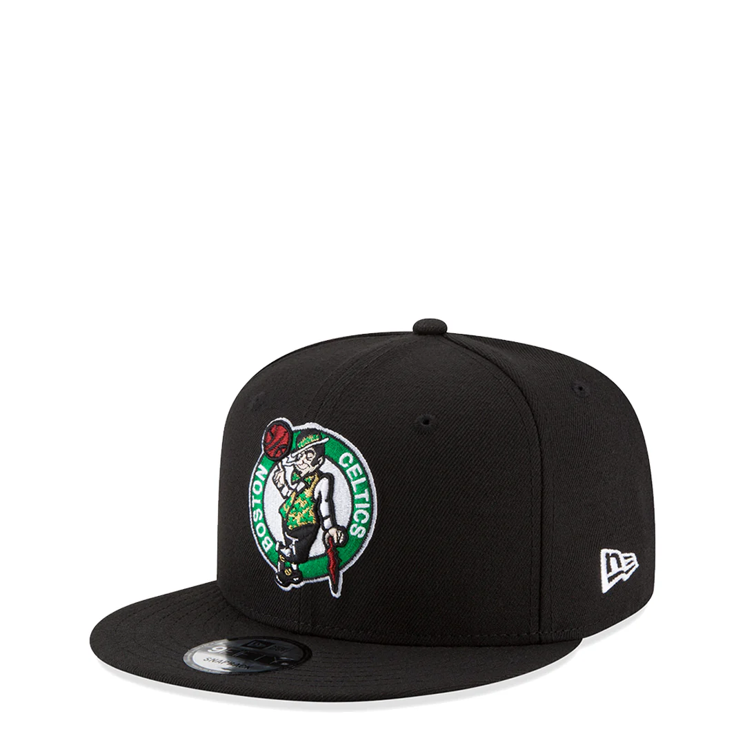 BOSTON CELTICS 9FIFTY SNAPBACK