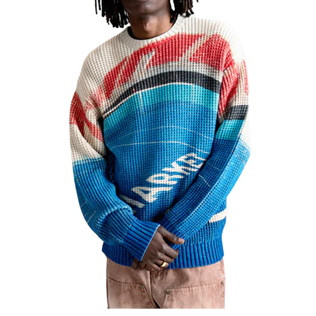 CAJA MAGICA SWEATER 4 CAJA MAGICA SWEATER