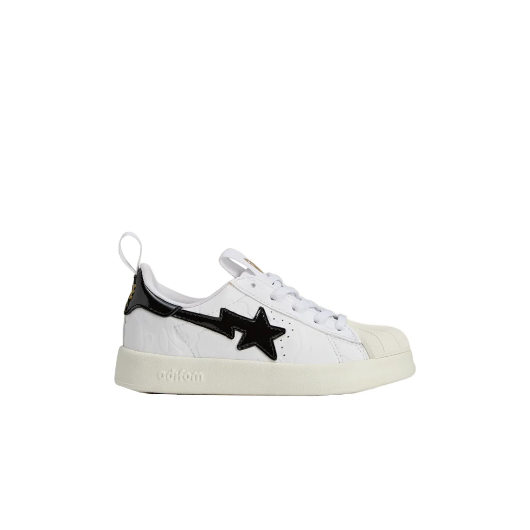 ADIDAS X BAPE ADIFORM SSTR 360 (PS)