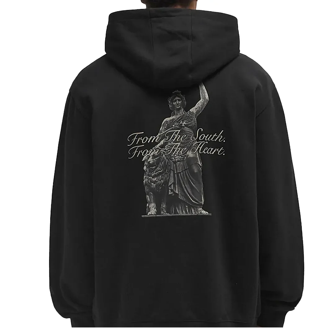 ADIDAS x FC BAYERN x BSTN HOODIE