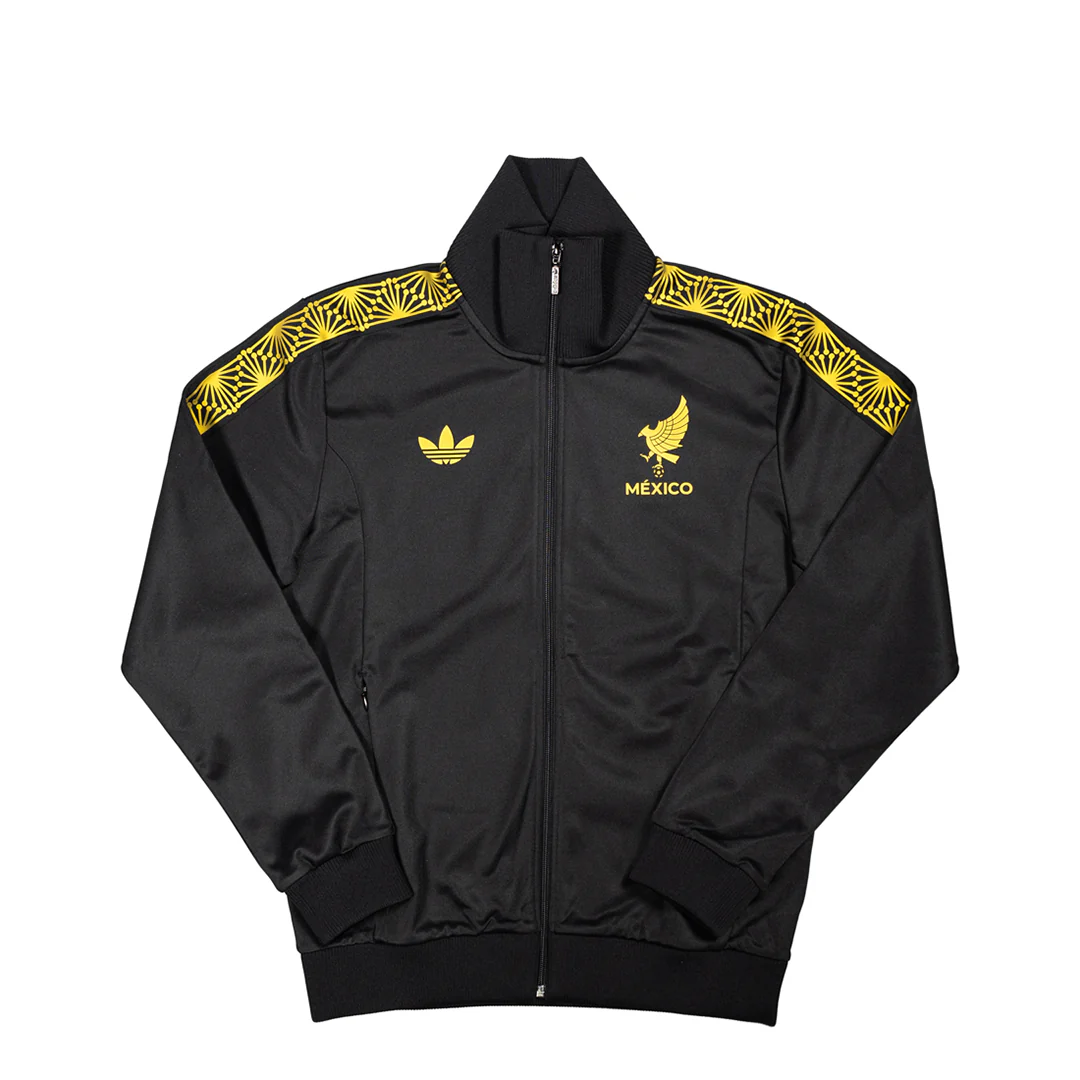 MEXICO 2025 GOLD CUP HOME TRACK TOP