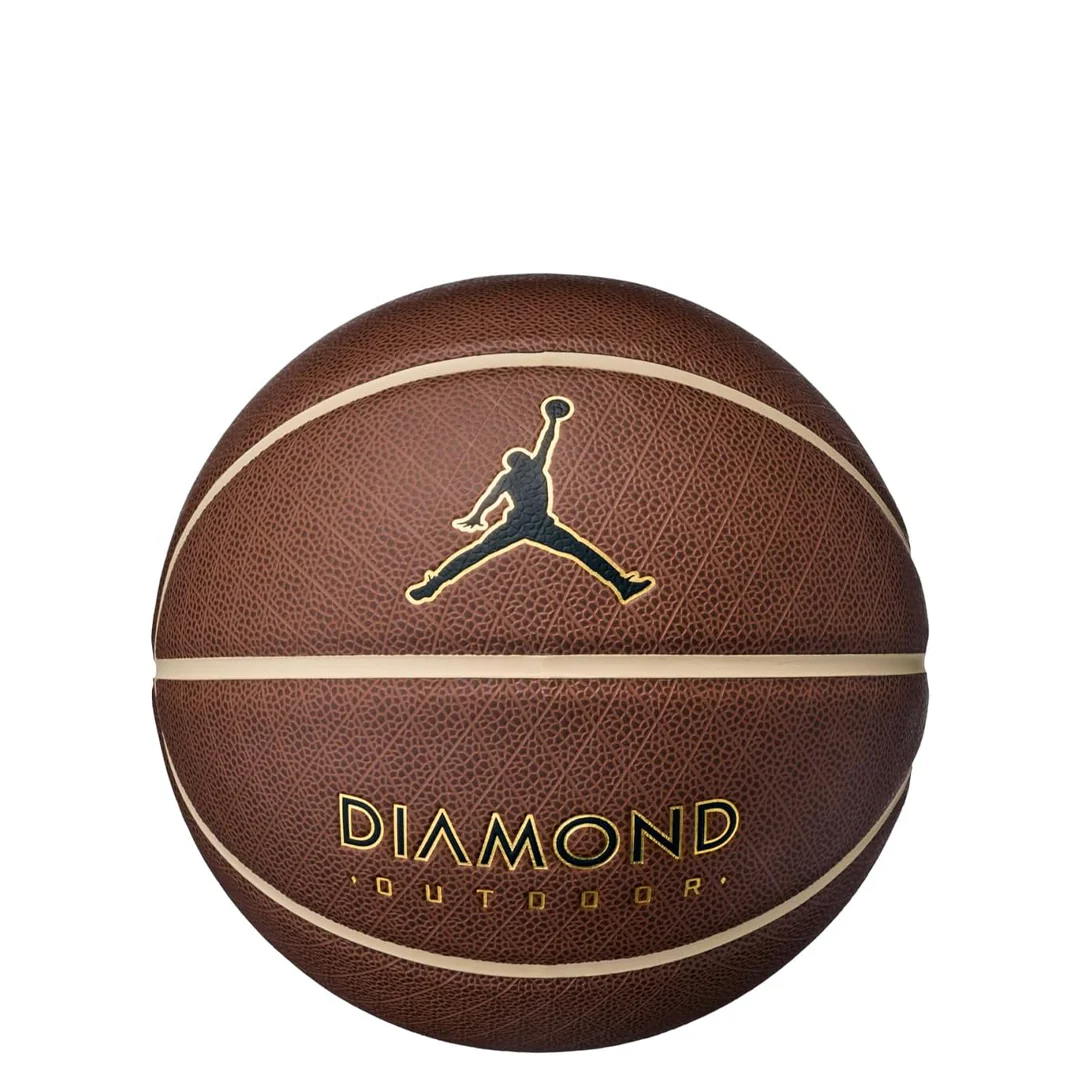 DIAMOND OUTDOOR 8P LOTUS BASKETBALL
