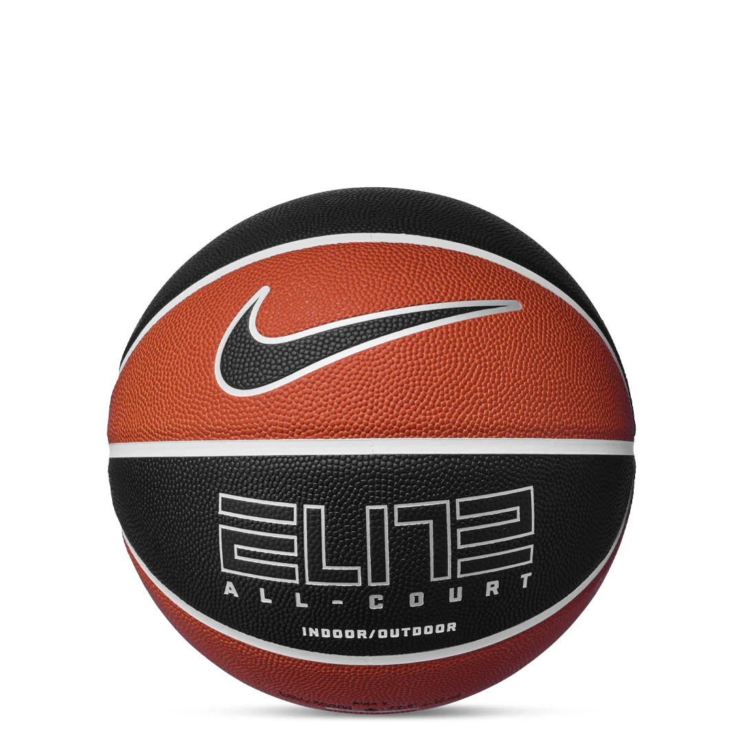 ELITE ALL COURT 8P 2.0 AMBER BASKETBALL