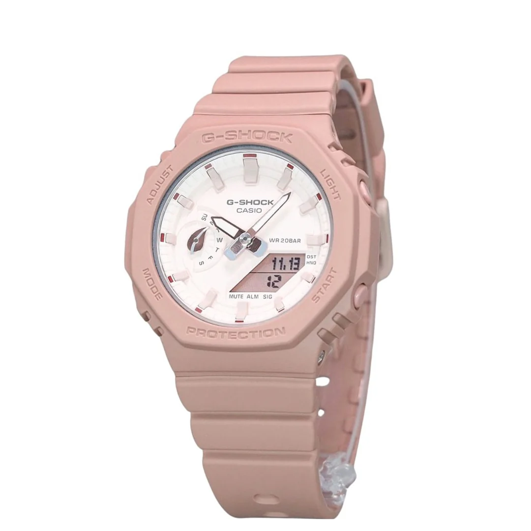 G-SHOCK GMAS2100NC-4A2 WATCH