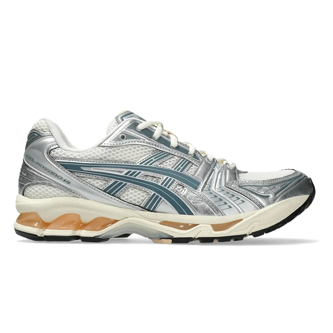 GEL-KAYANO 14 CREAM/IRONCLAD