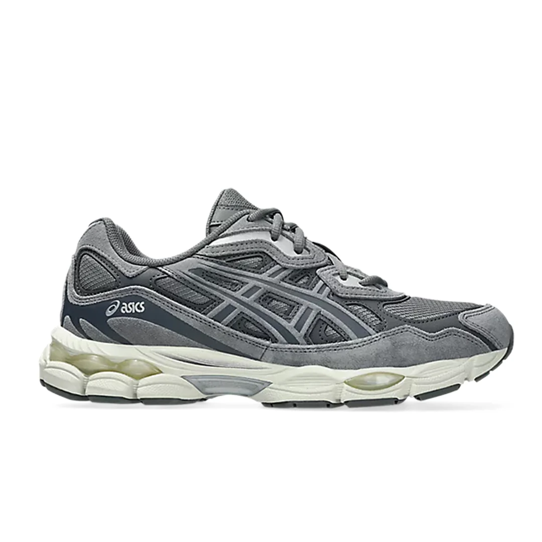 GEL-NYC STEEL GREY/CARRIER GREY