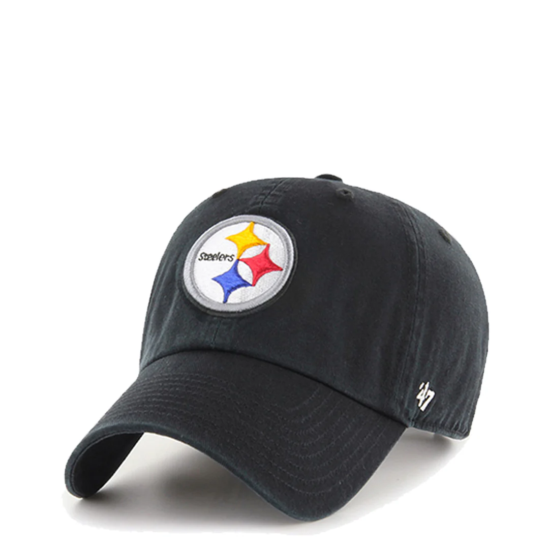 PITTSBURGH STEELERS '47 CLEAN UP
