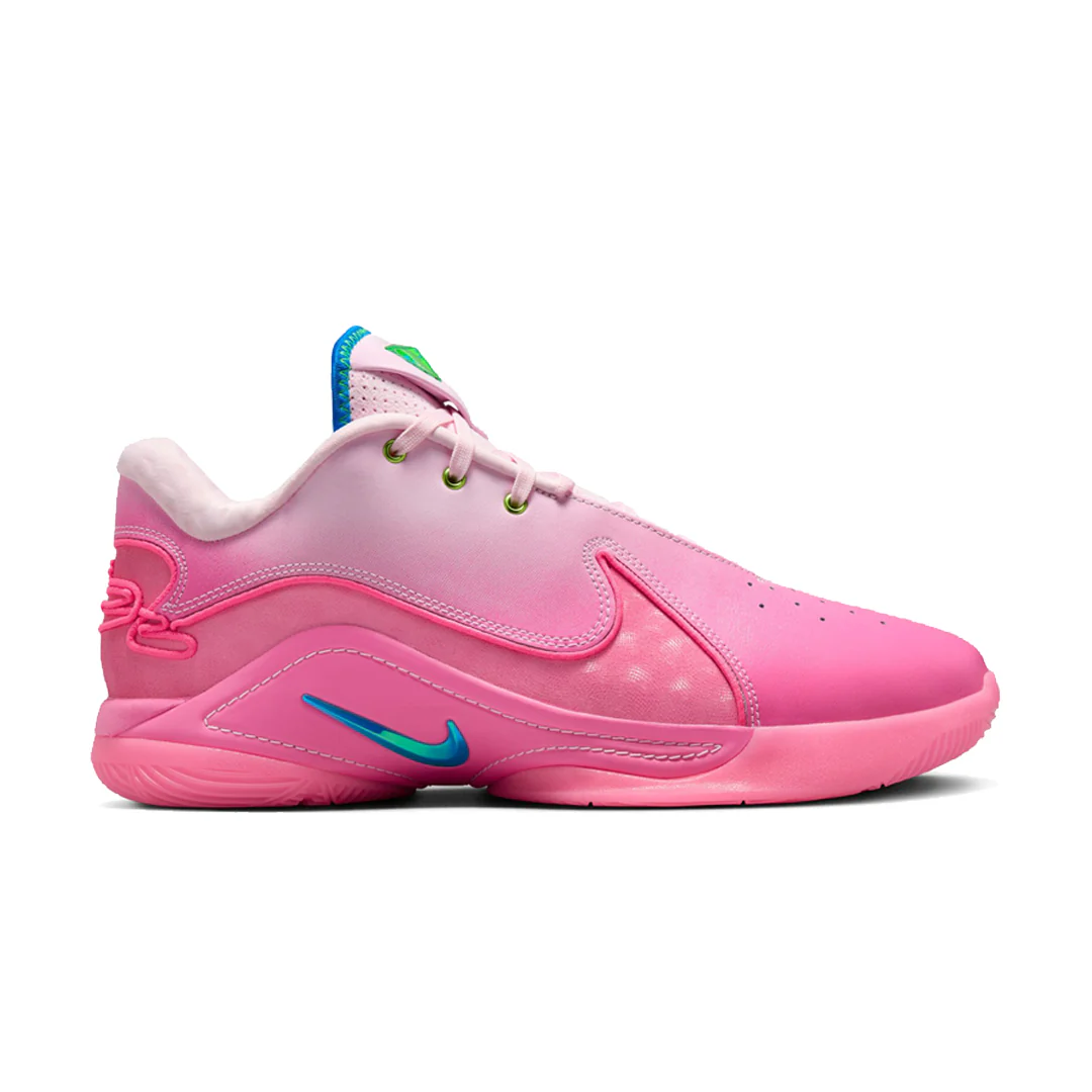 LEBRON XXII SN "I PROMISE"
