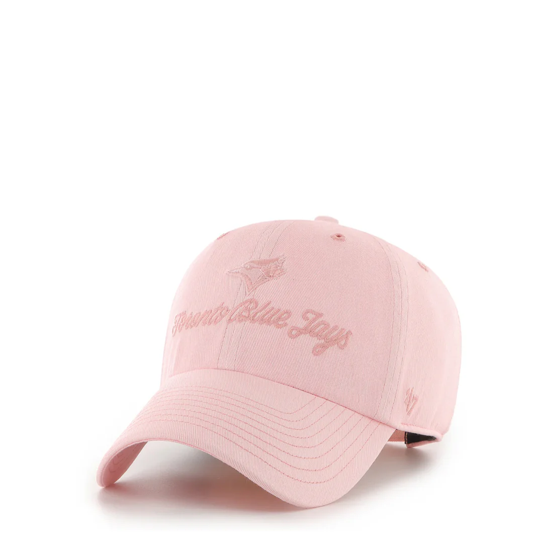 WOMEN'S TORONTO BLUE JAYS HAZE '47 CLEAN UP