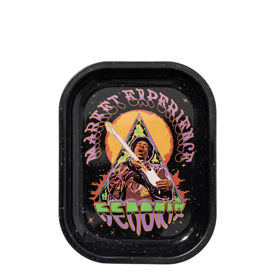 MARKET EXPERIENCE HENDRIX SPECKLED KEY TRAY