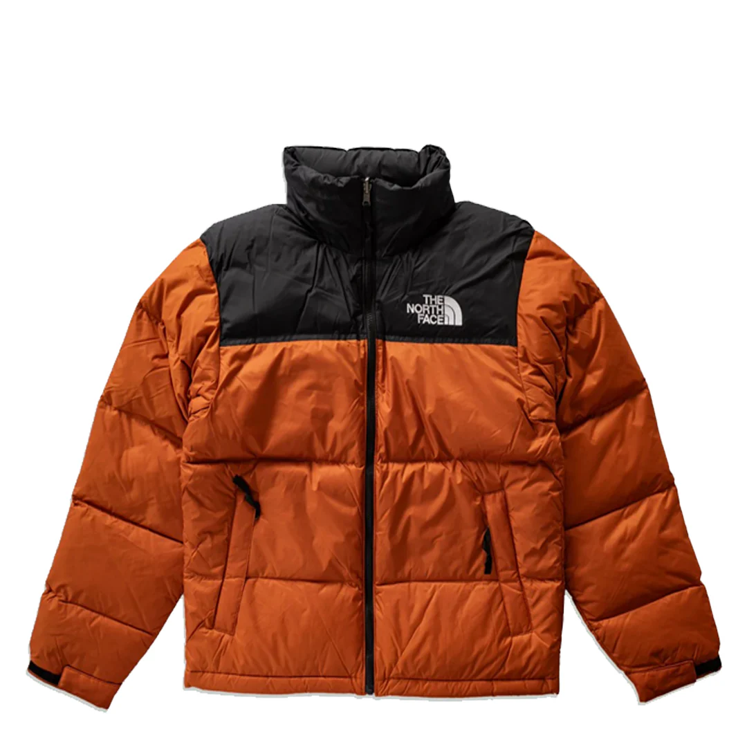 MEN'S 1996 RETRO NUPTSE JACKET EARTHEN COPPER