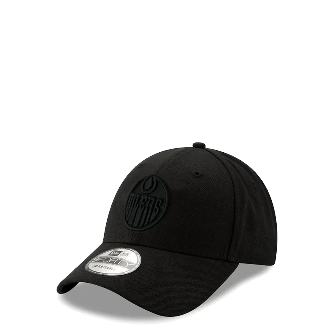 NHL EDMONTON OILERS 9FORTY ADJUSTABLE