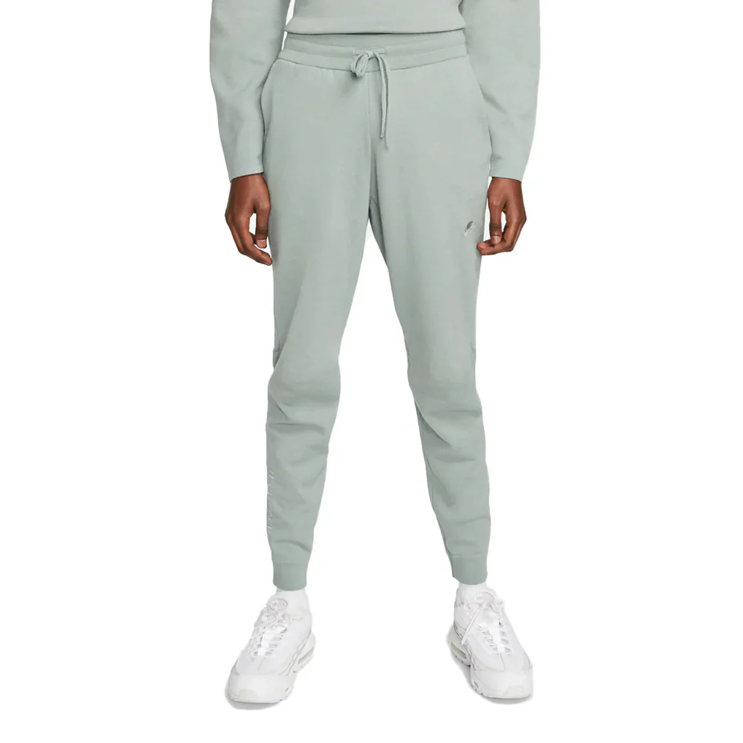 NIKE SPORTSWEAR THERMA-FIT ADV TECH PACK JOGGERS MICA GREEN