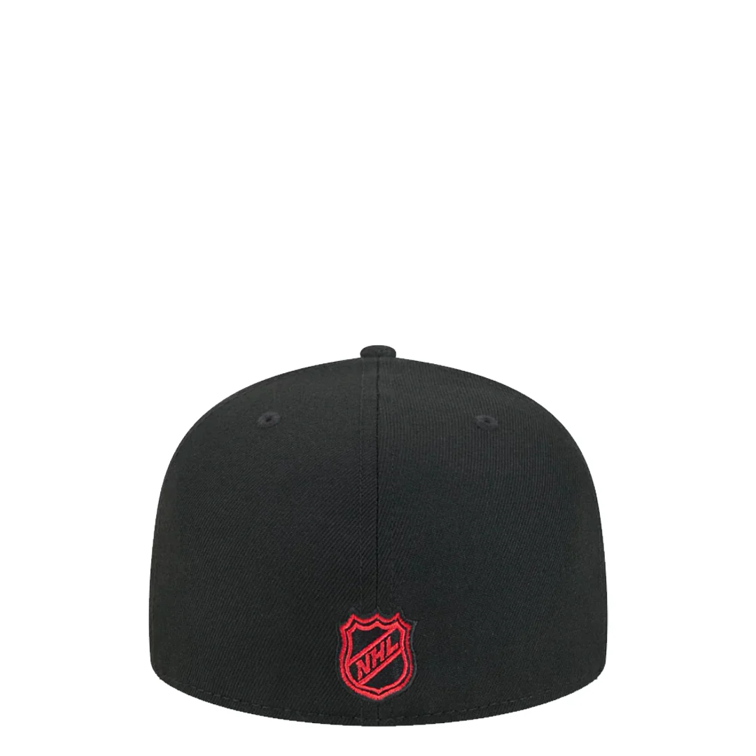OTTAWA SENATORS TEAM 59FIFTY FITTED CAP 3 OTTAWA SENATORS TEAM 59FIFTY FITTED CAP