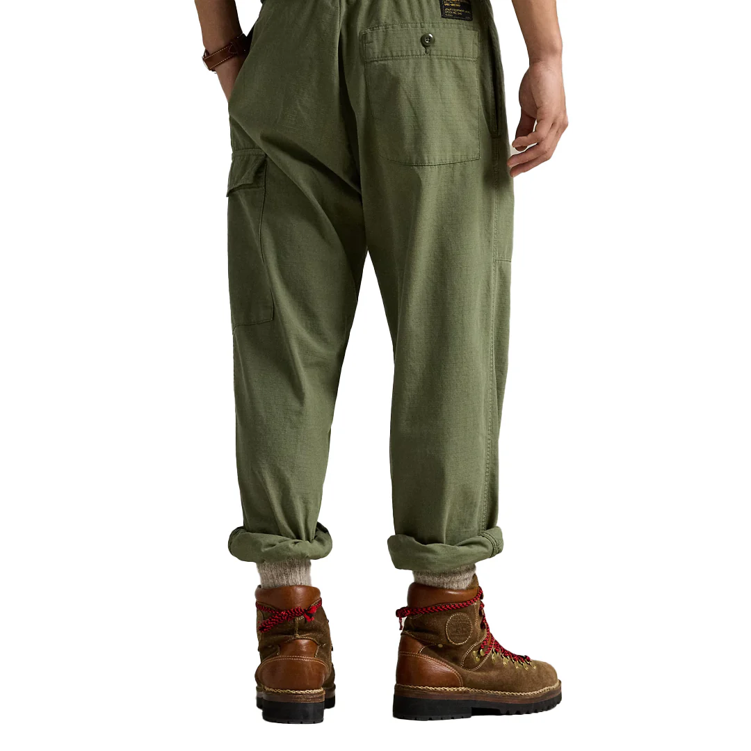 RELAXED FIT RIPSTOP CARGO 4 RELAXED FIT RIPSTOP CARGO