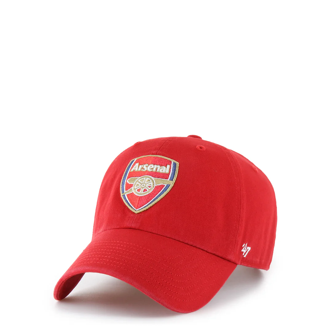 ENGLISH PREMIERE LEAGUE ARSENAL '47 CLEAN UP