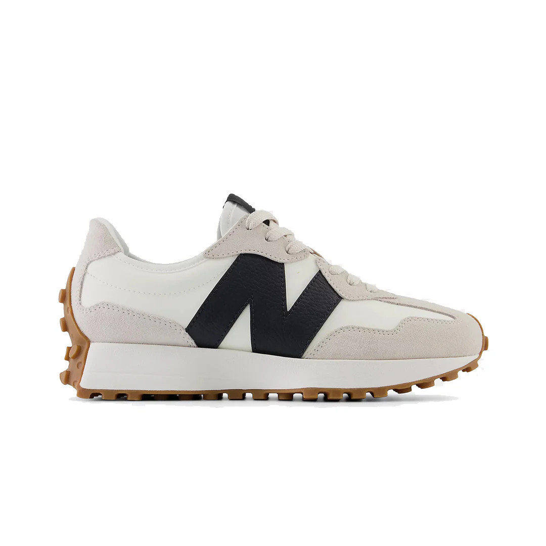 WOMEN'S 327 MOONBEAM/BLACK