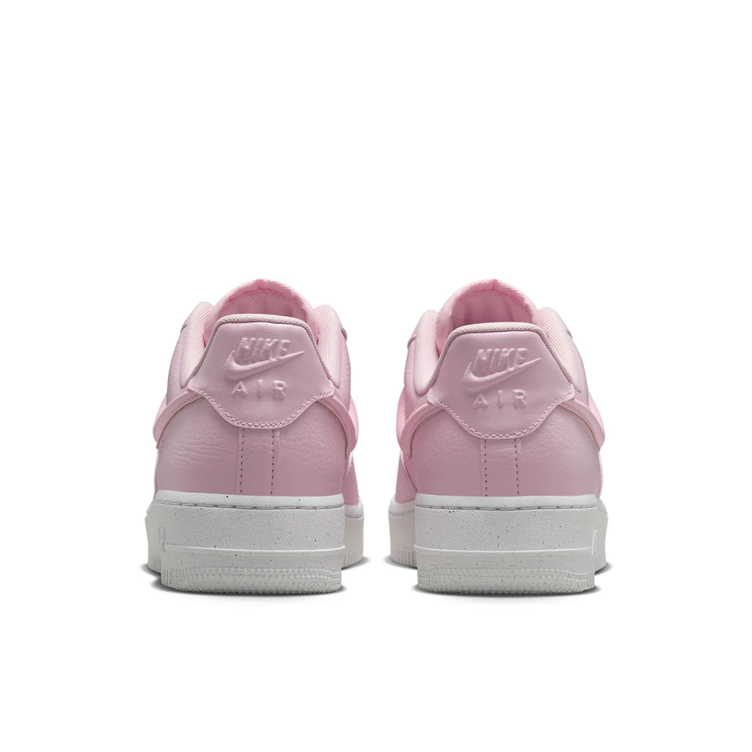 WOMEN'S AIR FORCE 1 '07 PINK FOAM 4 WOMEN'S AIR FORCE 1 '07 PINK FOAM