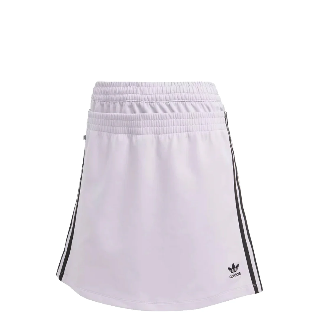 WOMEN'S ALWAYS ORIGINAL SKIRT SILVER DAWN