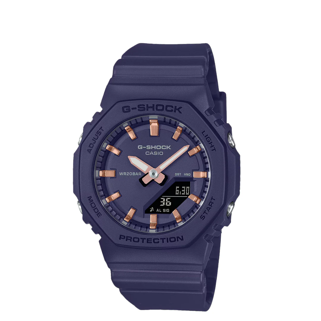 WOMEN'S ANALOG-DIGITAL GMA-P2100M-2A